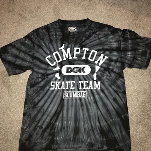 DGK T-SHIRT
